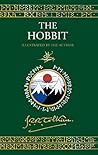 The Hobbit Illust...