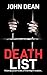 Death List (DCI John Blizza...