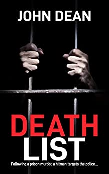 Death List (DCI John Blizzard, #6)