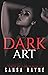 Dark Art: A Dark Romance Bo...
