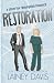 Restoration (Brady Family #6)