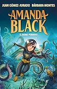 El reino perdido (Amanda Black, #8)
