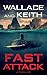 Fast Attack (The Hunter Killer Series, 4)