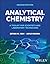 Analytical Chemistry by Bryan M Ham