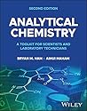 Analytical Chemis...