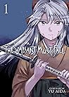 The Valiant Must Fall Vol. 1 by Yu Aida