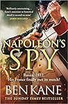 Napoleon's Spy: T...