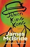 Jáhen King Kong
