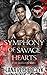 A Symphony of Savage Hearts: Season of the Vampire (Fae Guardians)