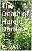 The Death of Harold Hartline