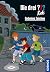 Die drei ??? Kids, 95, Geheime Zeichen (drei Fragezeichen Kids) (German Edition)