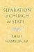 Separation of Church and State