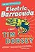 Electric Barracuda: A Novel (Serge Storms)