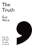 The Truth by Guy Ware