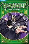 Mashle, Vol. 10 by Hajime Komoto
