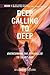Deep Calling to Deep by William Paul Lero