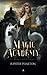 Die Vergessene Magie (Magic Academy, #1)