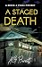 A Staged Death (Brock & Poole Mystery)