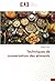 Techniques de conservation des aliments (French Edition)