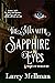The Man With Sapphire Eyes