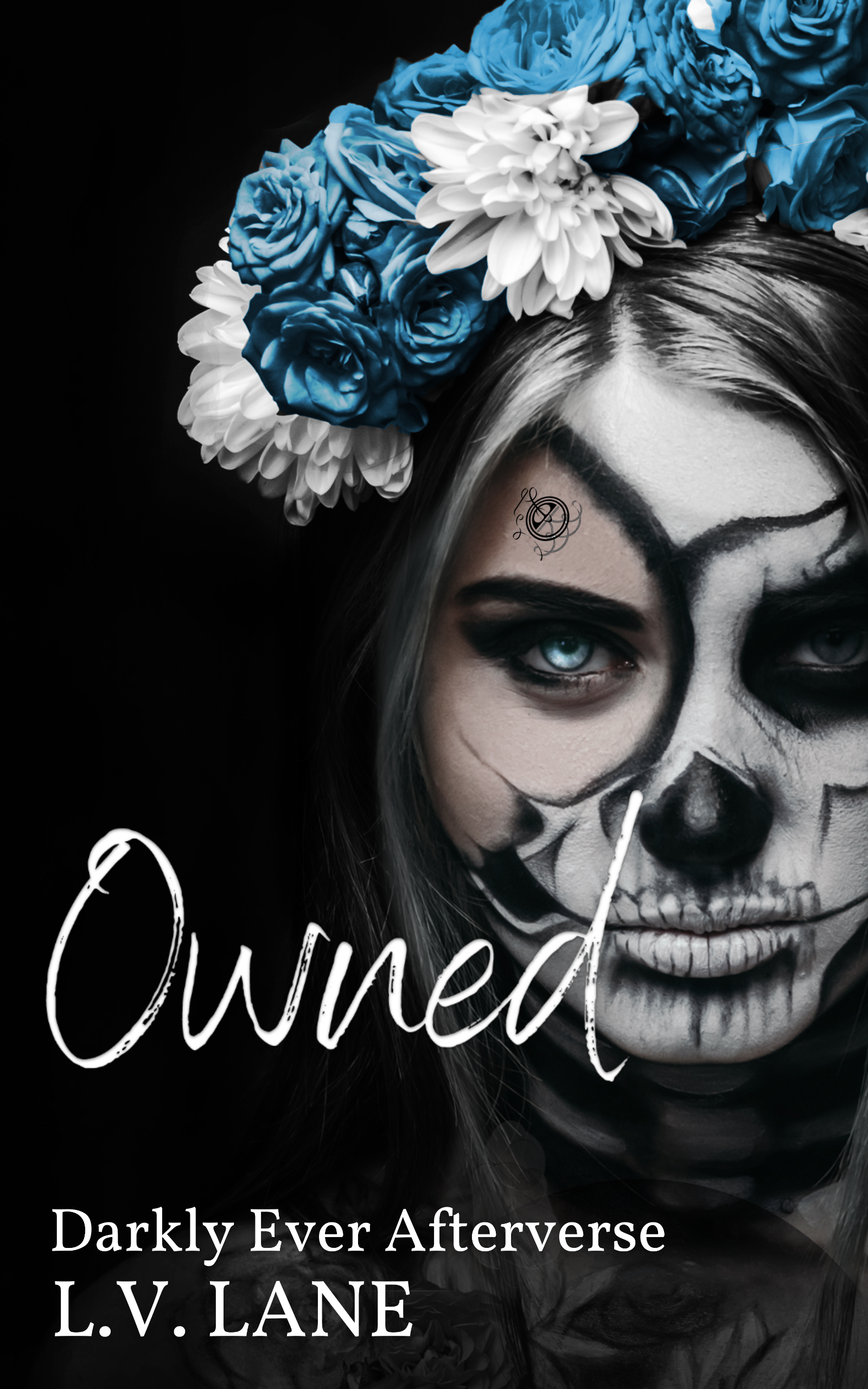 Owned (Darkly Ever Afterverse, #1)