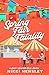Spring Fair Fatality (Luna's Lunchette Cozy Mystery Book 2)