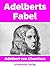 Adelberts Fabel (German Edition)