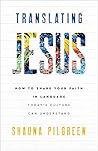 Translating Jesus...