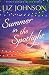 Summer in the Spotlight (Prince Edward Island Shores Book #3)