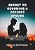 SECRET TO BECOMING A PERFECT SPOUSE by Marla Johnson