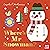 Where's Mr Snowman? by Ingela P. Arrhenius