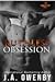 Ruthless Obsession (Whitmor...