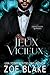Jeux vicieux (Une obsession sombre, #5)