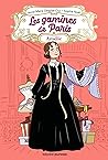 Les gamines de Paris, Tome 01 by Anne-Marie Desplat-Duc