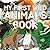 My First Wild Animals Book