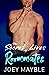 The Secret Lives of Roommates (Gay Awakenings Book 1)
