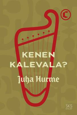 Kenen Kalevala? (Hardcover)