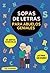 SOPAS DE LETRAS PARA ABUELOS GENIALES by QUIZ ME! EDICIONES
