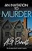 An Invitation to Murder (Mary Blake Mystery)