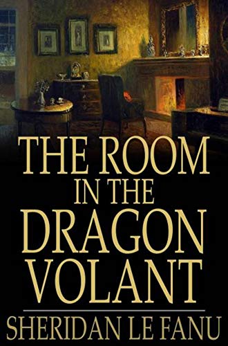 The Room in the Dragon Volant