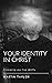 Your Identity in Christ: Di...