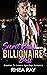 Secret Baby For My Billionaire Boss by Rhea Ray