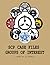 SCP CASE FILES: GROUPS OF I...