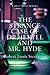 The strange case of Dr. jekyll and Mr. Hyde