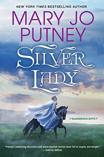 Silver Lady (Dangerous Gifts #1)