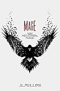Mage (Millennial Mage, #2)