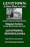 LEVITTOWN: A New ...