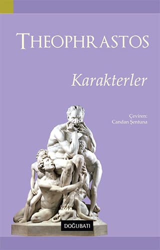 Theophrastos;Karakterler (Paperback)