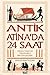Antik Atina'da 24 Saat