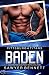Baden (Pittsburgh Titans Team Teil 1) (German Edition)